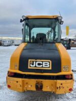 JCB 407 – Image 3