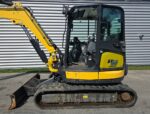 Yanmar SV60 – Image 3