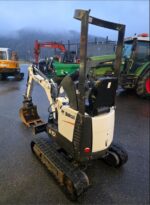 Bobcat E10Z – Image 4
