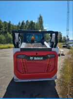 Bobcat S66 – Image 5