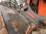Hitachi ZX350-LC-7 – Image 4