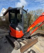 Kubota U20-3 VGL – Image 13