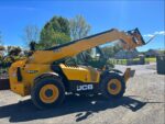 JCB 540-140 – Image 5