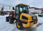 JCB 407 – Image 4