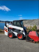 Bobcat S66 – Image 6