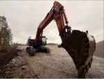 Hitachi ZX350-LC-7 – Image 5