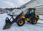 JCB 407 – Image 5