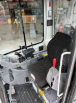 Takeuchi TB216 – Image 5