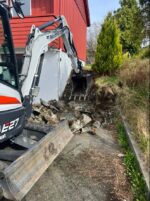 Bobcat E27 – Image 6