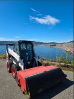 Bobcat S66 – Image 7