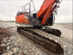 Hitachi ZX350-LC-7 – Image 6