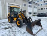 JCB 407 – Image 6