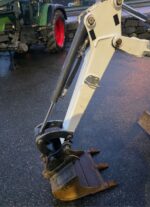 Bobcat E10Z – Image 7