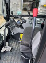 Bobcat E27 – Image 7