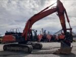 Hitachi ZX 300 LC-7 – Image 7