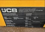JCB 407 – Image 7
