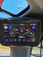 Bobcat S66 – Image 9