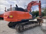 Hitachi ZX 300 LC-7 – Image 8