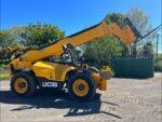 JCB 540-140 – Image 9