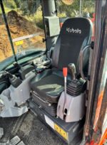 Kubota KX057-4 – Image 8