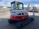 Takeuchi TB260 – Image 8