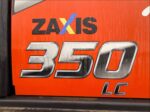 Hitachi ZX350-LC-7 – Image 10
