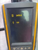 JCB JZ 140LCD – Image 10