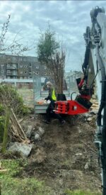 Bobcat E27 – Image 10