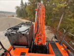 Hitachi ZX350-LC-7 – Image 11