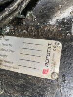 JCB JZ 140LCD – Image 12