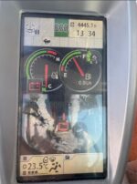 Hitachi ZX210LC-6 – Image 15